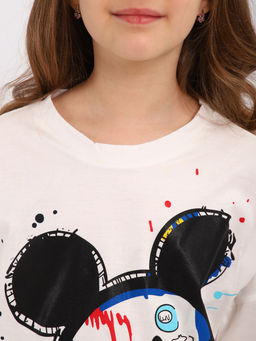 Пижама "Гранд" белый