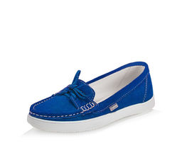 Топсайдеры Captor 15371-299