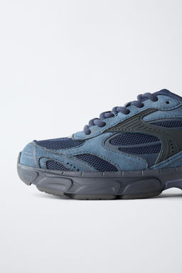 MULTI-PIECE TRAINERS - Zara фото 4