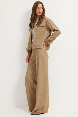 Костюм LYUSHe 4151 светло-коричневый