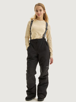 Брюки 2з4824 черный