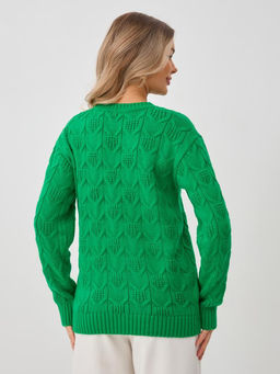 Джемпер женский w-301 - Esenia фото 56