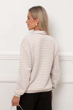 VALENTINA Джемпер Лианита №5 фото 6