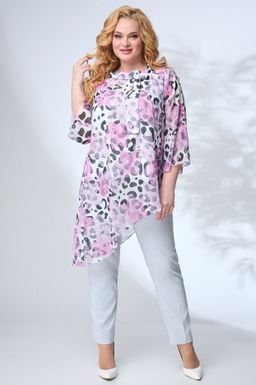 Платье Angelina&Co 928 - Mira fashion фото 350