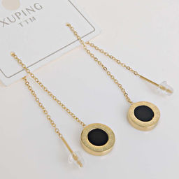 XUPING Серьги продёвки арт. 18 1276 (id 280182)