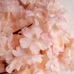 Цветок искусственный Сакура 52 см / GF-02 /уп 500/ - ГалеонТрейд фото 2