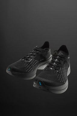 LONG-DISTANCE RUNNING TRAINERS - Zara фото 13