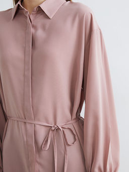 Beli Ku?akl? Kad?n G?mlek Tunik