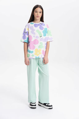 Pelican GFT3369/5 Футболка для девочек