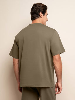 Домашняя пижама Indefini (Арт.4025PDS-4022PDK)  фото 2