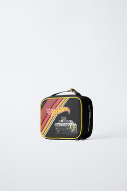 HOT WHEELS MATTEL MULTI-PURPOSE SCHOOL BAG - Zara фото 2