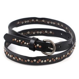 Женский кожаный ремень Sergio Valentini РС 111/20