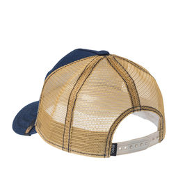 Бейсболка GOORIN BROTHERS арт. 101-2030 (темно-синий) фото 2