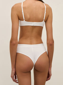 Трусы хипстеры из хлопка / Zarina фото 5