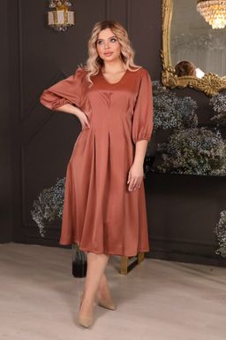 Платье П4-5184/3 - Wisell фото 8