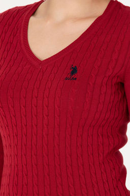 Kad_n K_rm_z_ V Yaka Basic Kazak