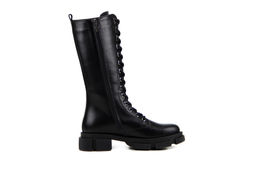 Ботинки 339.21074.black /байка