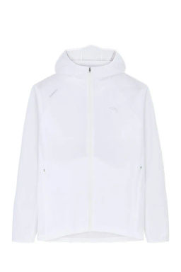 Ветровка Белый