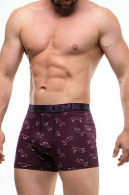 Мужские трусы-боксеры Kenn Paul  фото 5