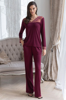 NUAR 6246 Комплект Mia-Amore