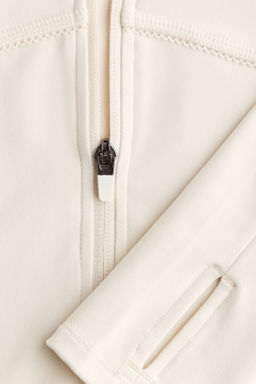 Sports jacket with SoftMove - H&m фото 3