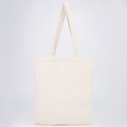 Сумка-шопер Meow без молнии, без подкладки, цвет бежевый - NAZAMOK KIDS фото 7