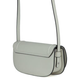 Женская кожаная сумка - Barcelo biagi фото 3