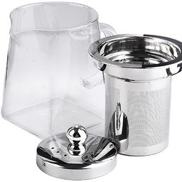 30701 Чайник заварочный 350мл стекло MB (х24) - Mayer&boch фото 3