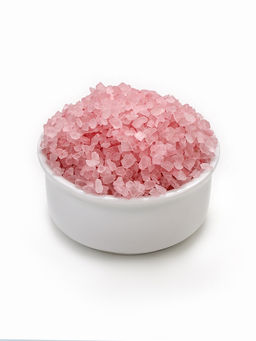 Соль для ванны Love, 100 г, аромат клубники, Чистое счастье