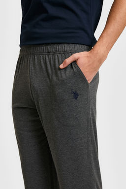 Erkek Lacivert Pijama Tak_m_ - U.s. polo assn фото 5