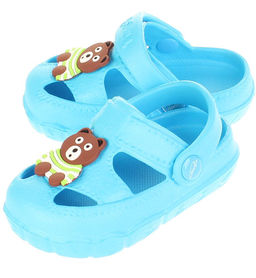 Кроксы Tingo RB20322_кор.мишка