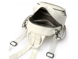 Рюкзак Lanotti 8803 new/белый