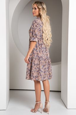 Платье 70661 - Avili фото 8