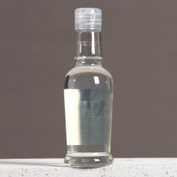 Гель для душа водка Успеха и денег!, 250 мл, аромат перца и апельсина, Чистое счастье фото 4