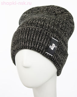 13280 MBH Колпак для мальчика (54-56)
