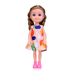 Кукла с аксессуарами "Мия" в коробке