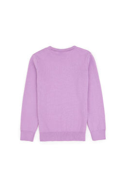 K_z _ocuk Lila Basic Kazak - U.s. polo assn фото 2