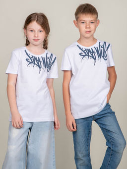 Футболка детская 51368 Lets go