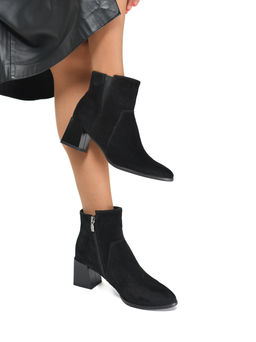 ботинки
								BELWEST