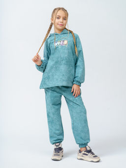 966Д Костюм детский "Полынь/винтаж"