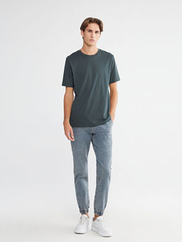 780 Jogger Erkek Jean Pantolon