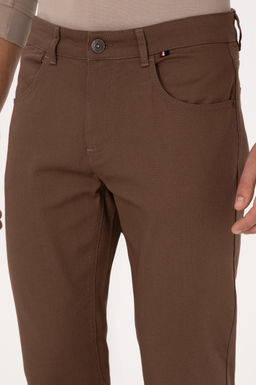 Erkek Coconut Kanvas Pantolon - U.s. polo assn фото 5