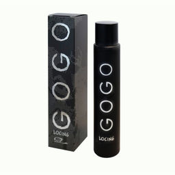 Туалетная вода мужская Go Go Locing, 100 мл