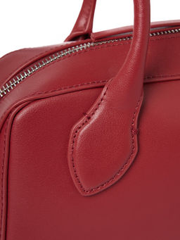 Сумка ELEGANZZA Z174-0704 ruby red  фото 5