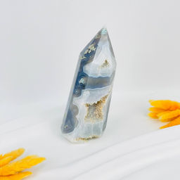 Кристалл из Агата