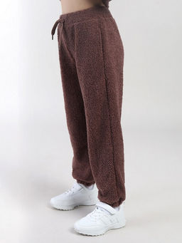 CRB wear / CWKG 70537-33-427 Брюки для девочки,какао