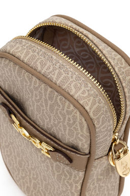 Kad_n Koyu Bej _anta Sepette S_rpriz _ndirim - U.s. polo assn фото 5