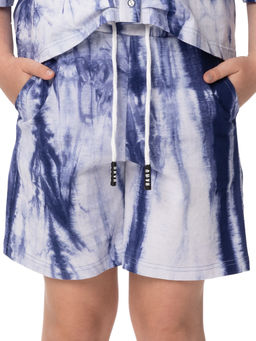 Шорты для девочки О56368 - Карамелли фото 4