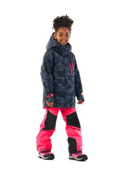 Куртка д/дев. Кэлли