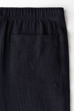 Pantal?n Relaxed Fit - H&m фото 7